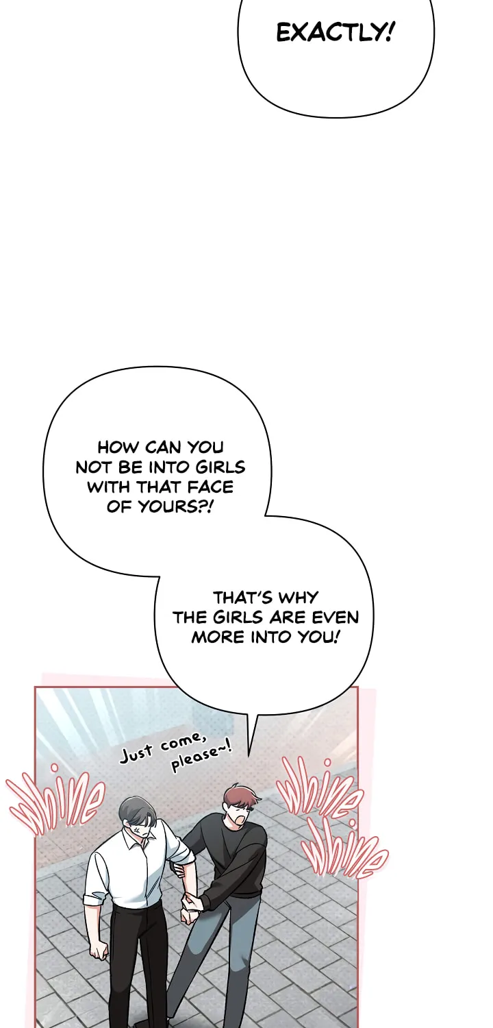 Pheromone Fetish Chapter 1 page 30 - 