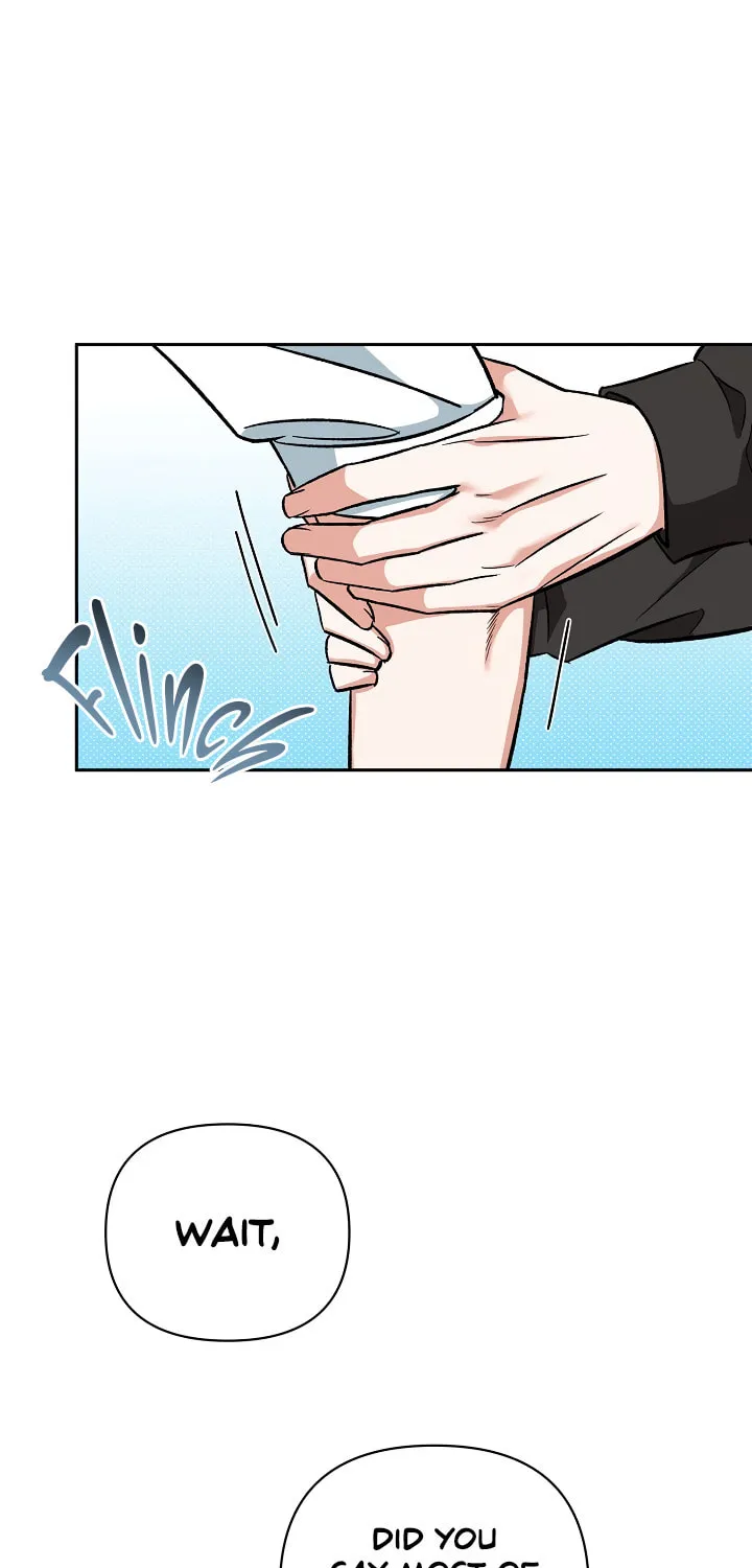 Pheromone Fetish Chapter 1 page 32 - 