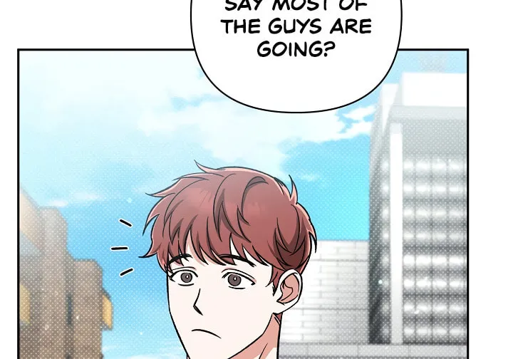 Pheromone Fetish Chapter 1 page 33 - 