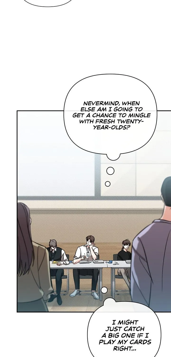 Pheromone Fetish Chapter 1 page 40 - 