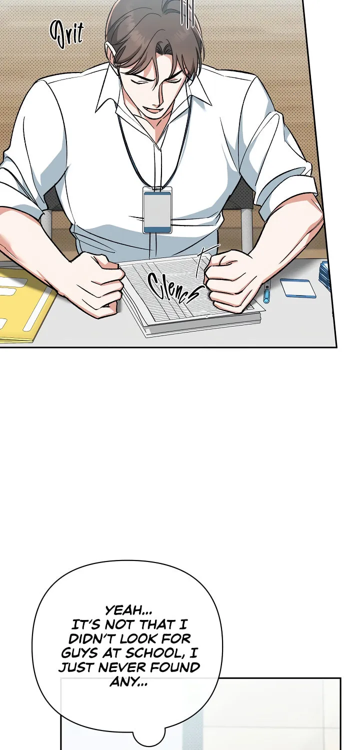 Pheromone Fetish Chapter 1 page 44 - 