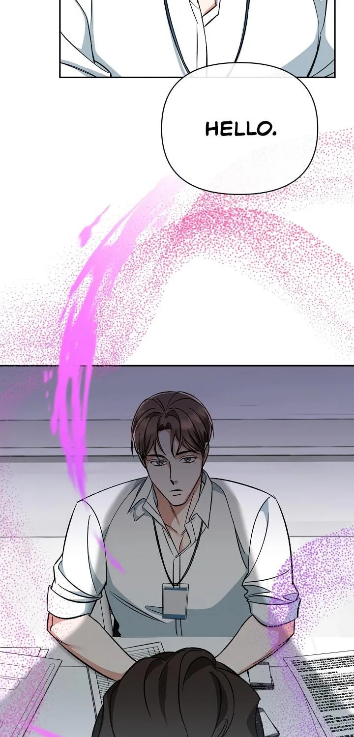 Pheromone Fetish Chapter 1 page 46 - 