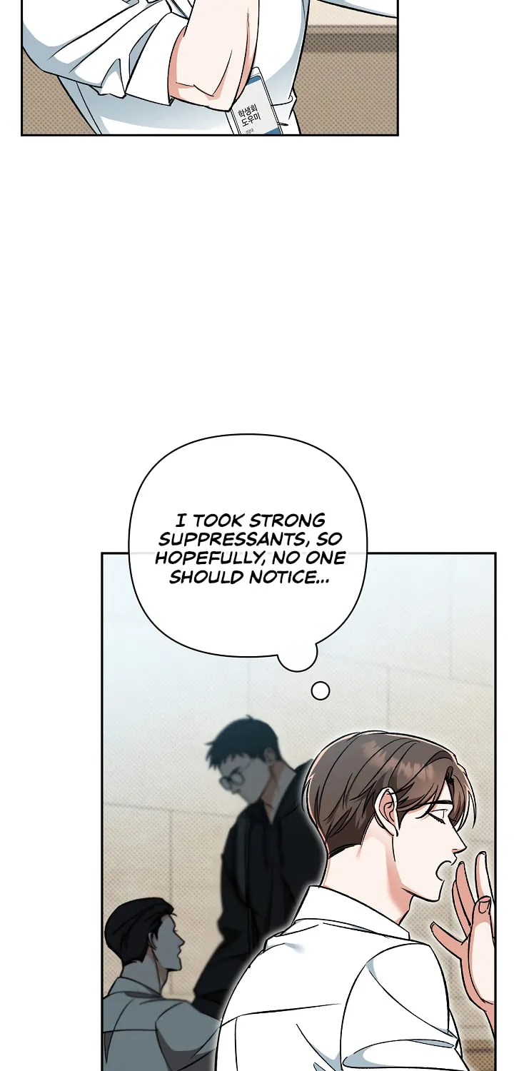 Pheromone Fetish Chapter 1 page 54 - 