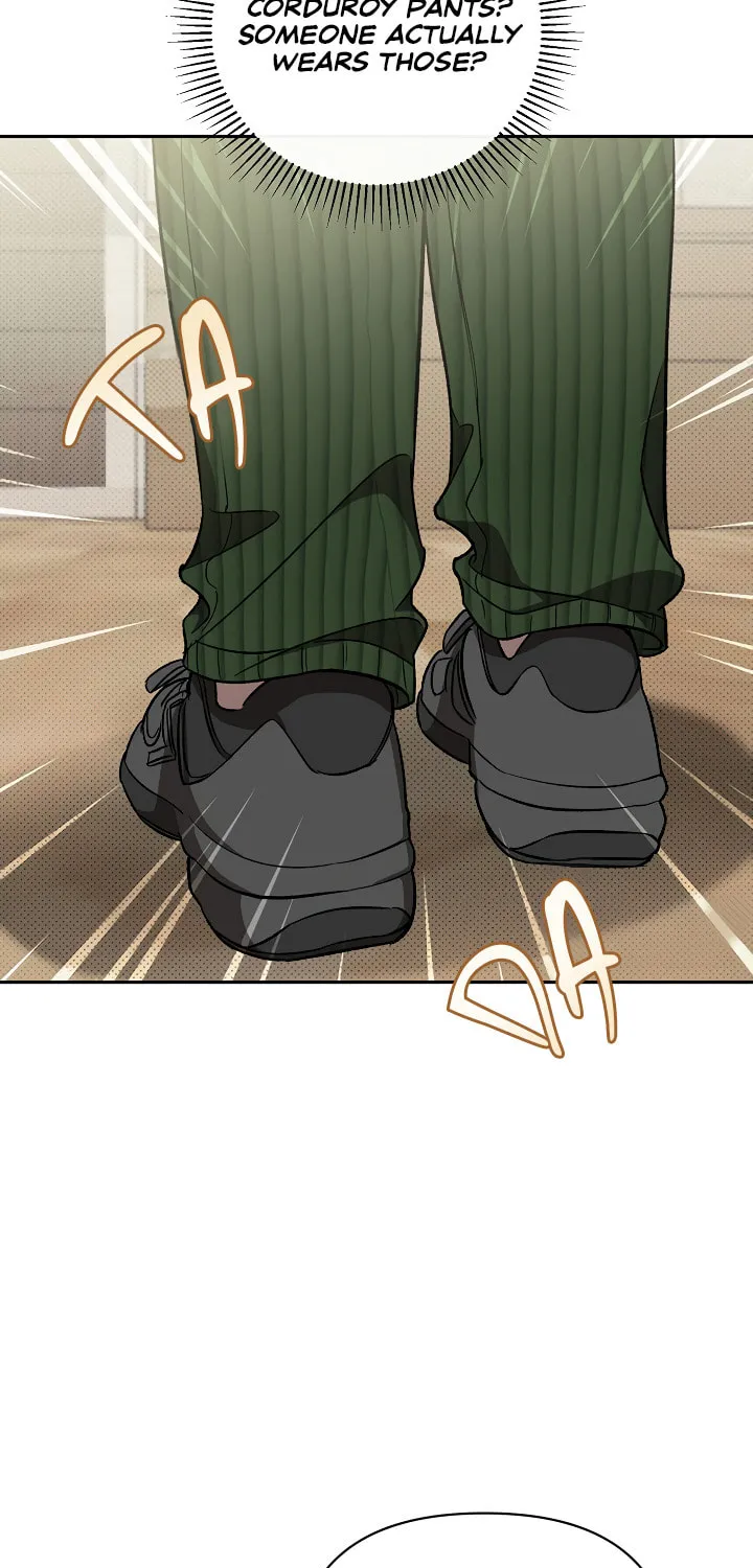 Pheromone Fetish Chapter 1 page 62 - 