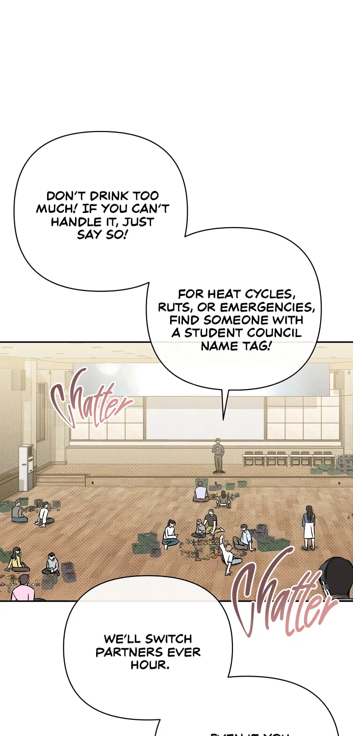 Pheromone Fetish Chapter 1 page 66 - 