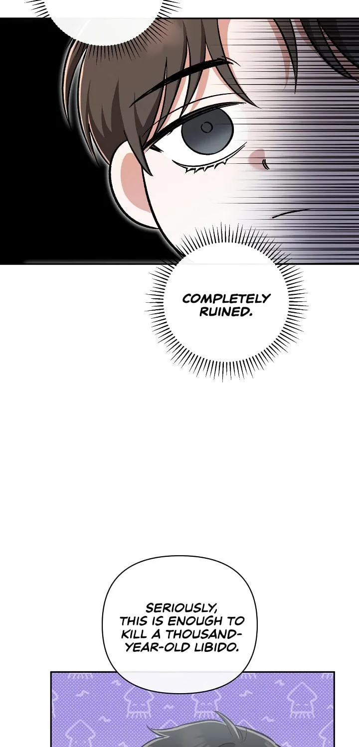 Pheromone Fetish Chapter 1 page 76 - 
