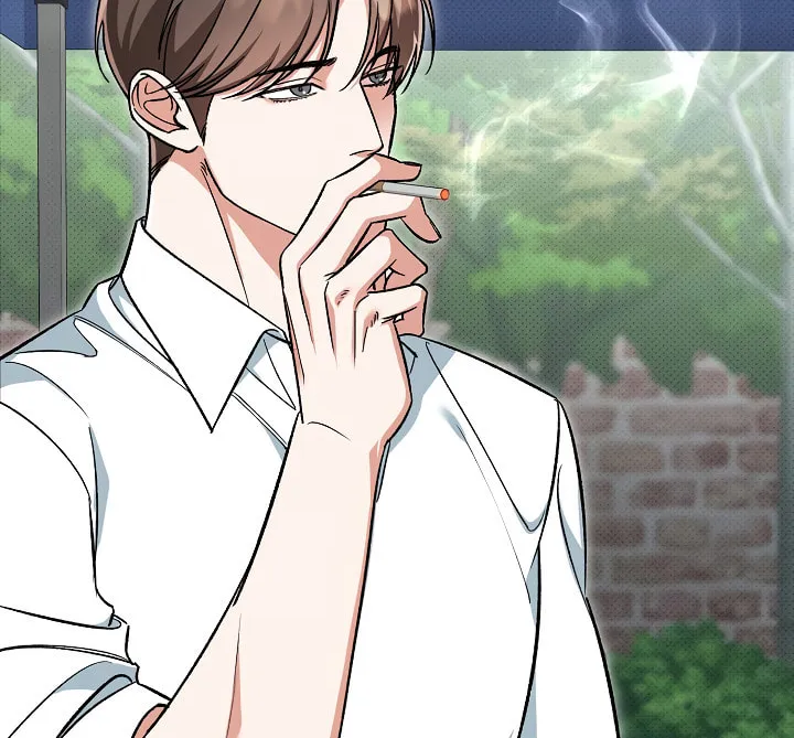 Pheromone Fetish Chapter 1 page 9 - 