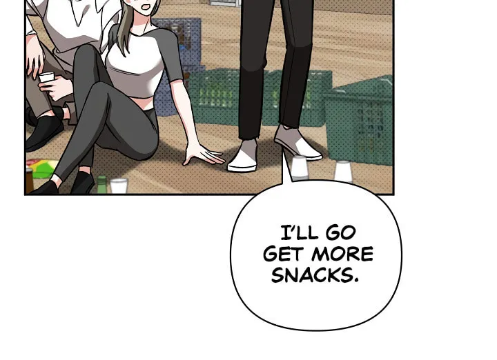 Pheromone Fetish Chapter 1 page 81 - 