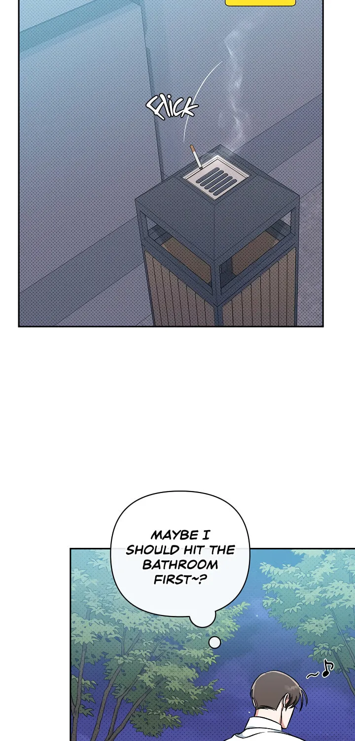 Pheromone Fetish Chapter 1 page 86 - 