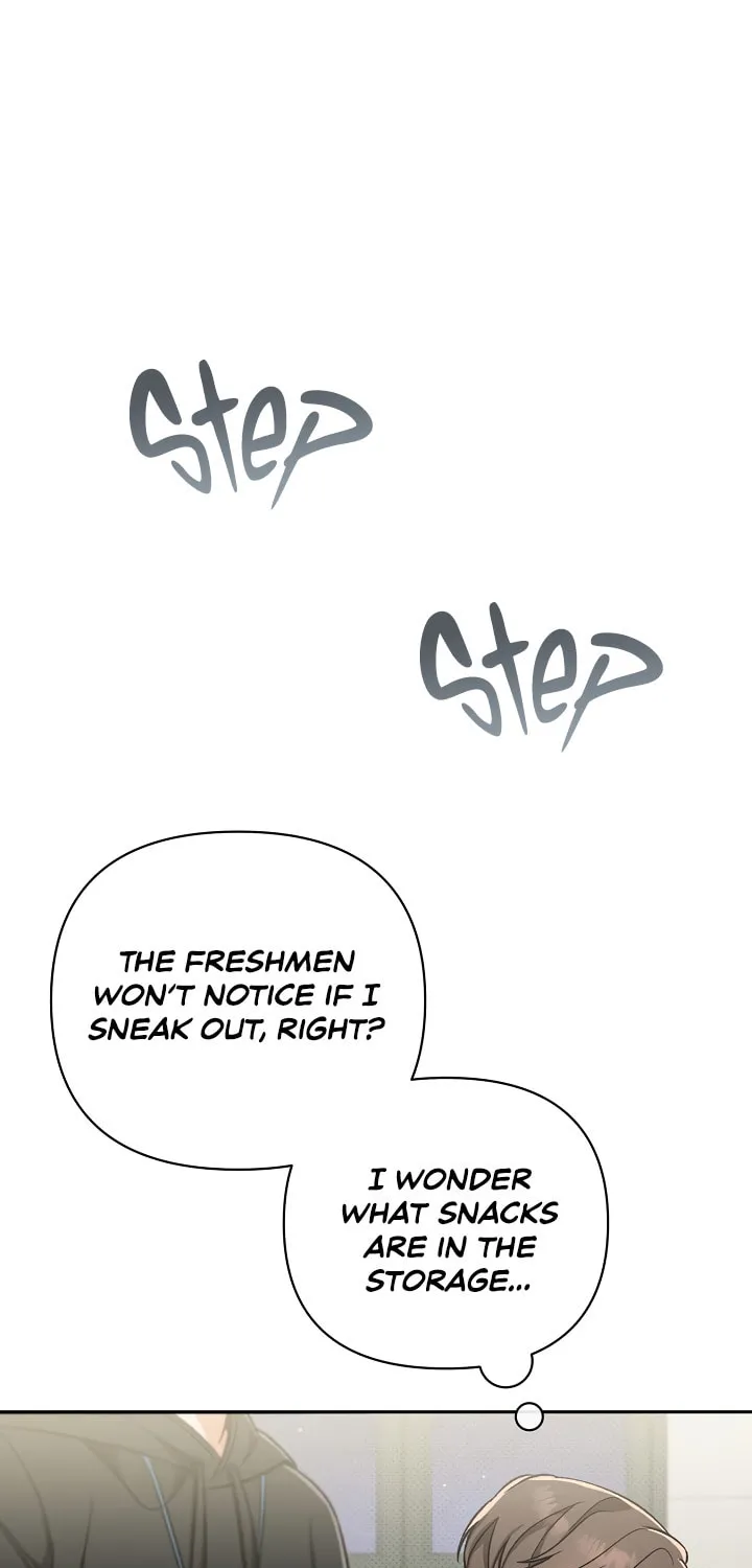 Pheromone Fetish Chapter 1 page 90 - 