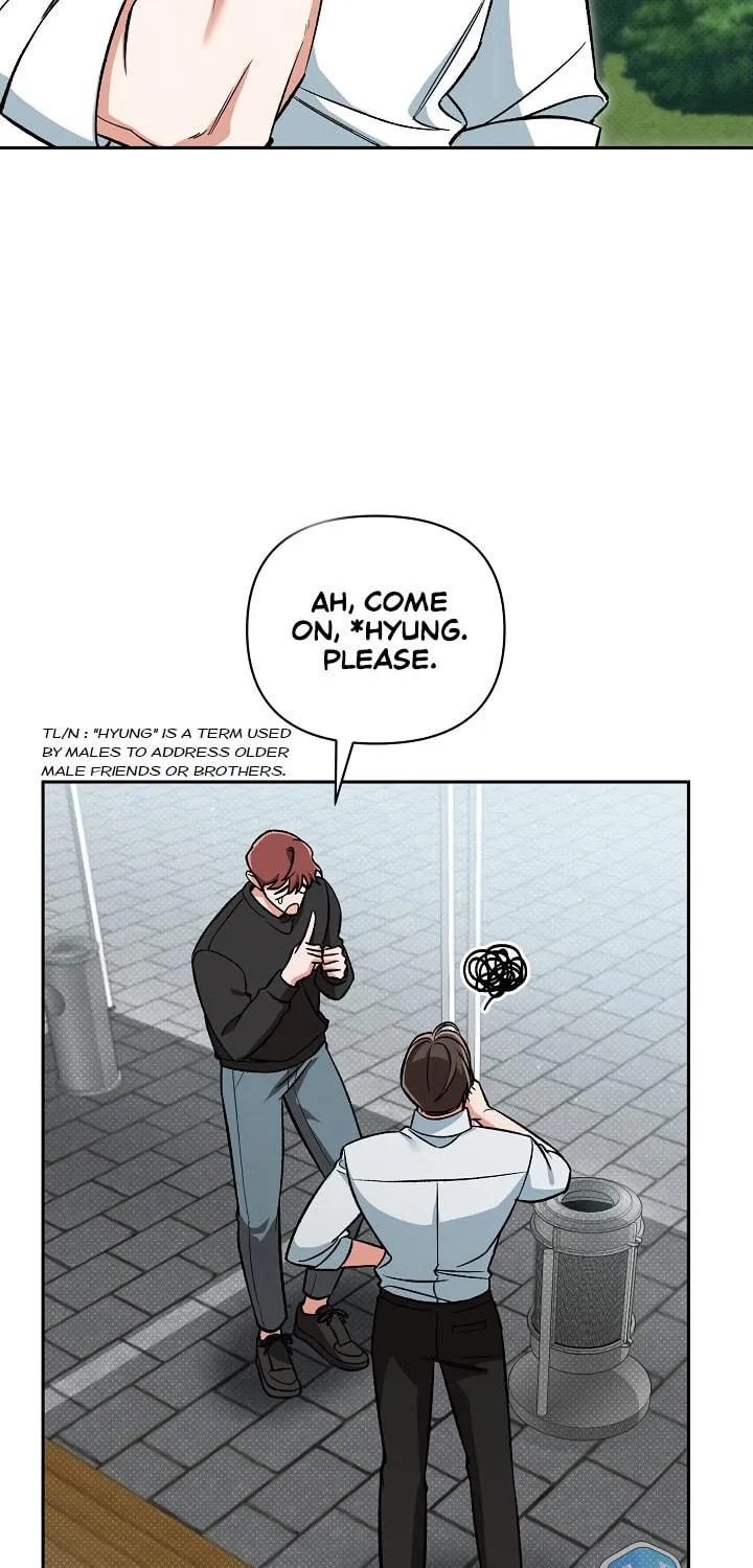 Pheromone Fetish Chapter 1 page 10 - 