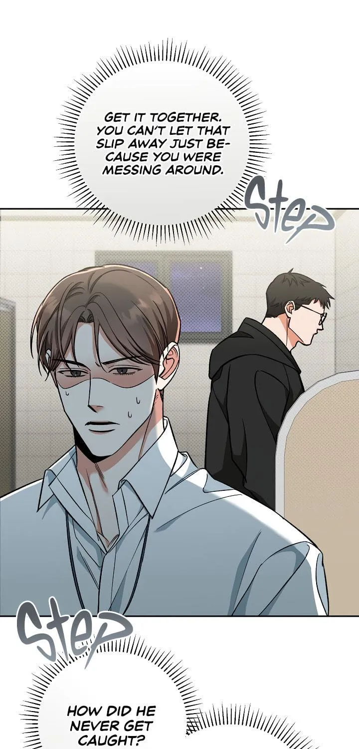 Pheromone Fetish Chapter 1 page 100 - 