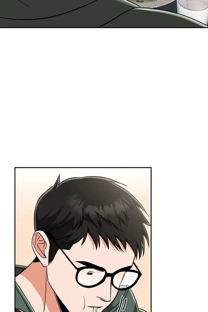 Pheromone Fetish Chapter 10 page 21 - 