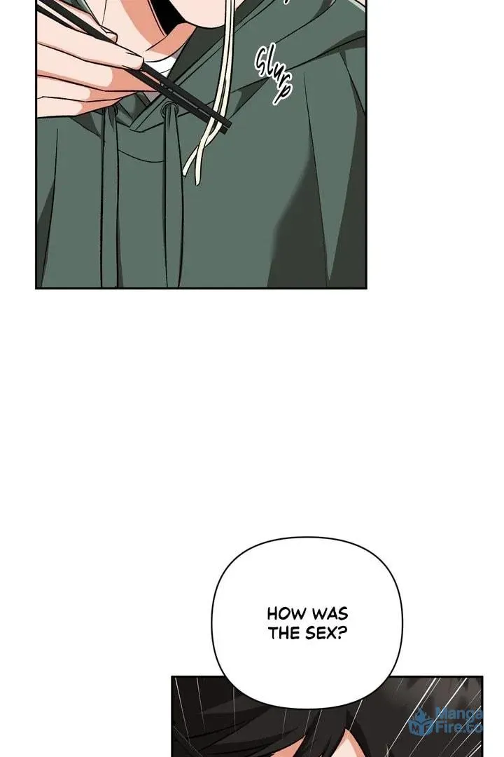 Pheromone Fetish Chapter 10 page 22 - 