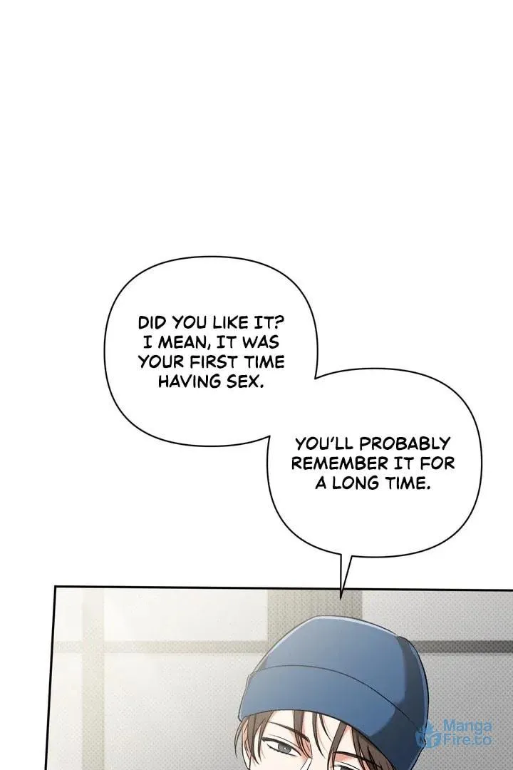 Pheromone Fetish Chapter 10 page 25 - 