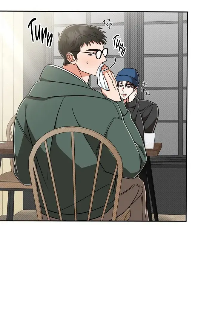 Pheromone Fetish Chapter 10 page 27 - 