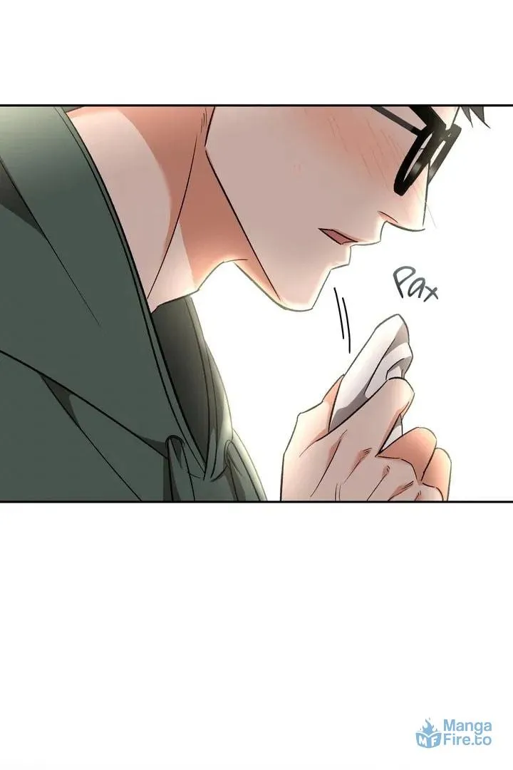 Pheromone Fetish Chapter 10 page 28 - 