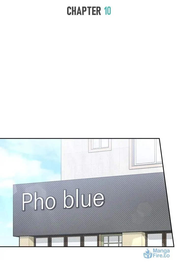 Pheromone Fetish Chapter 10 page 4 - 