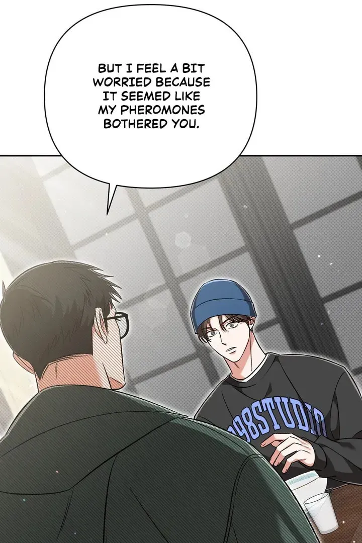 Pheromone Fetish Chapter 10 page 36 - 