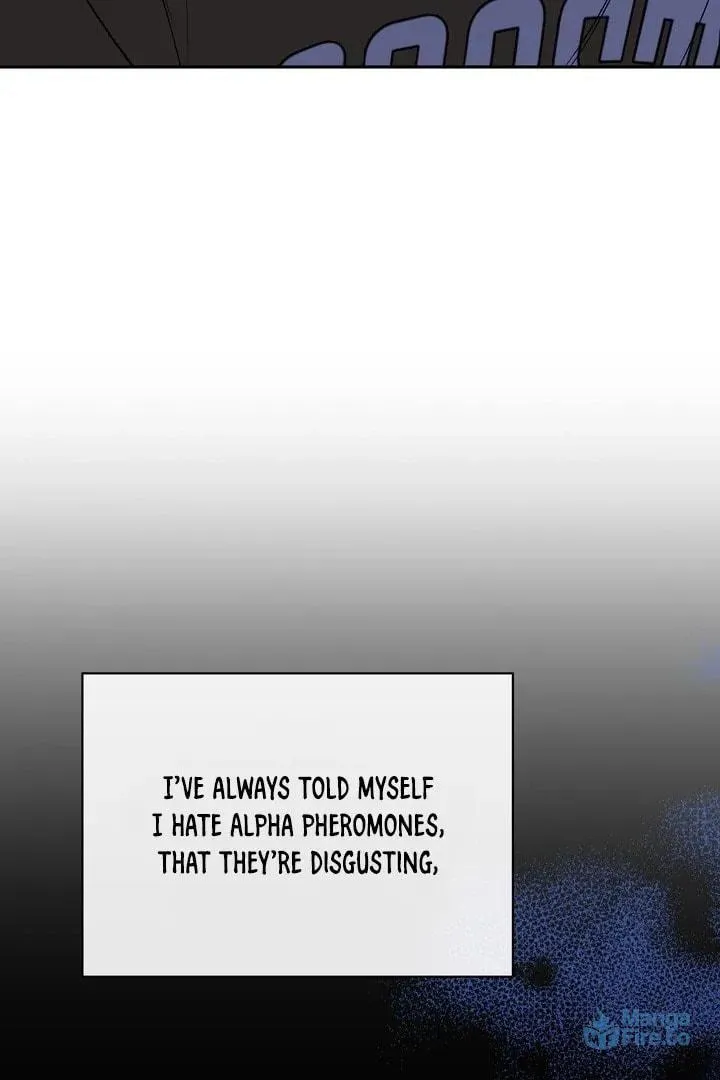 Pheromone Fetish Chapter 10 page 40 - 