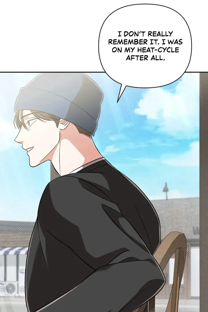 Pheromone Fetish Chapter 10 page 44 - 