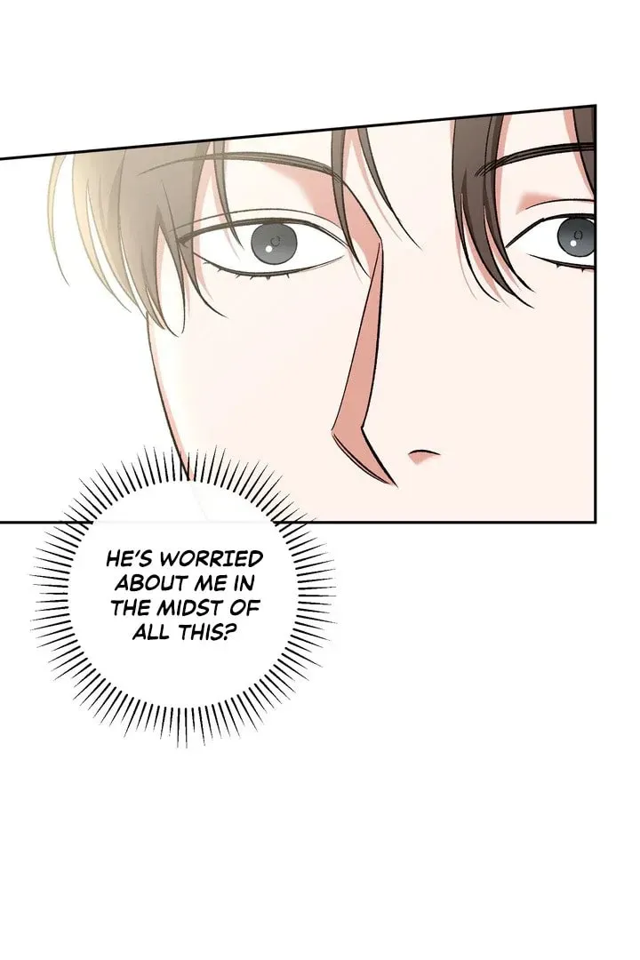 Pheromone Fetish Chapter 10 page 48 - 