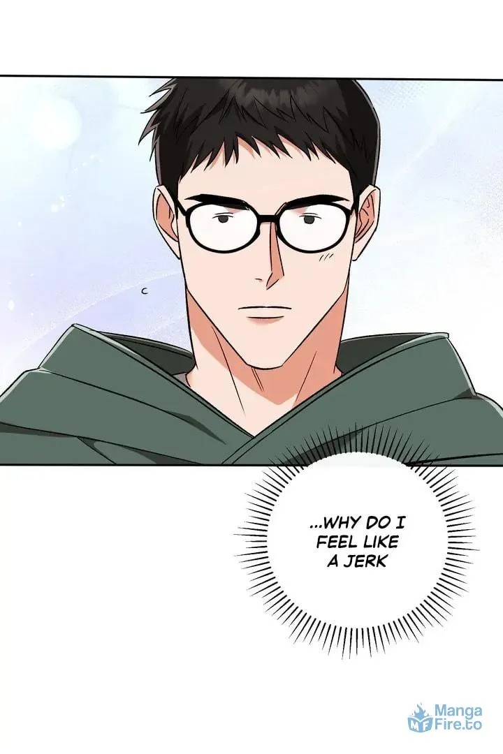 Pheromone Fetish Chapter 10 page 49 - 
