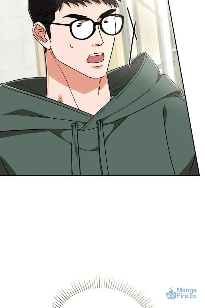 Pheromone Fetish Chapter 10 page 52 - 