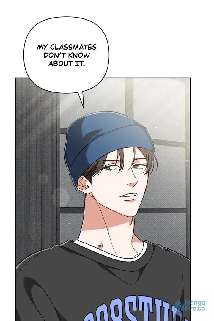 Pheromone Fetish Chapter 10 page 55 - 