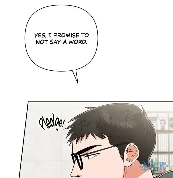 Pheromone Fetish Chapter 10 page 58 - 