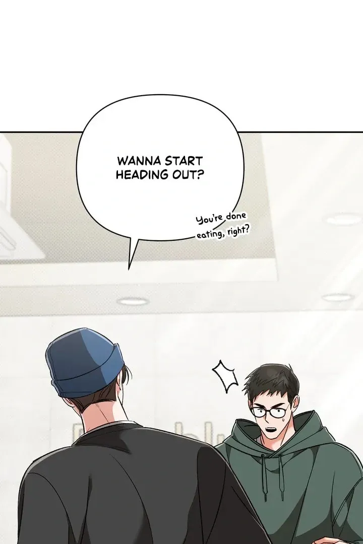 Pheromone Fetish Chapter 10 page 60 - 