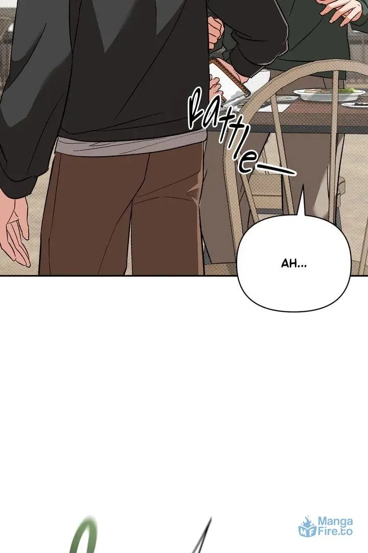 Pheromone Fetish Chapter 10 page 61 - 