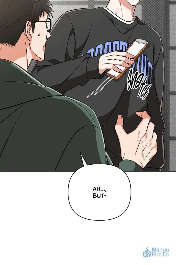 Pheromone Fetish Chapter 10 page 64 - 