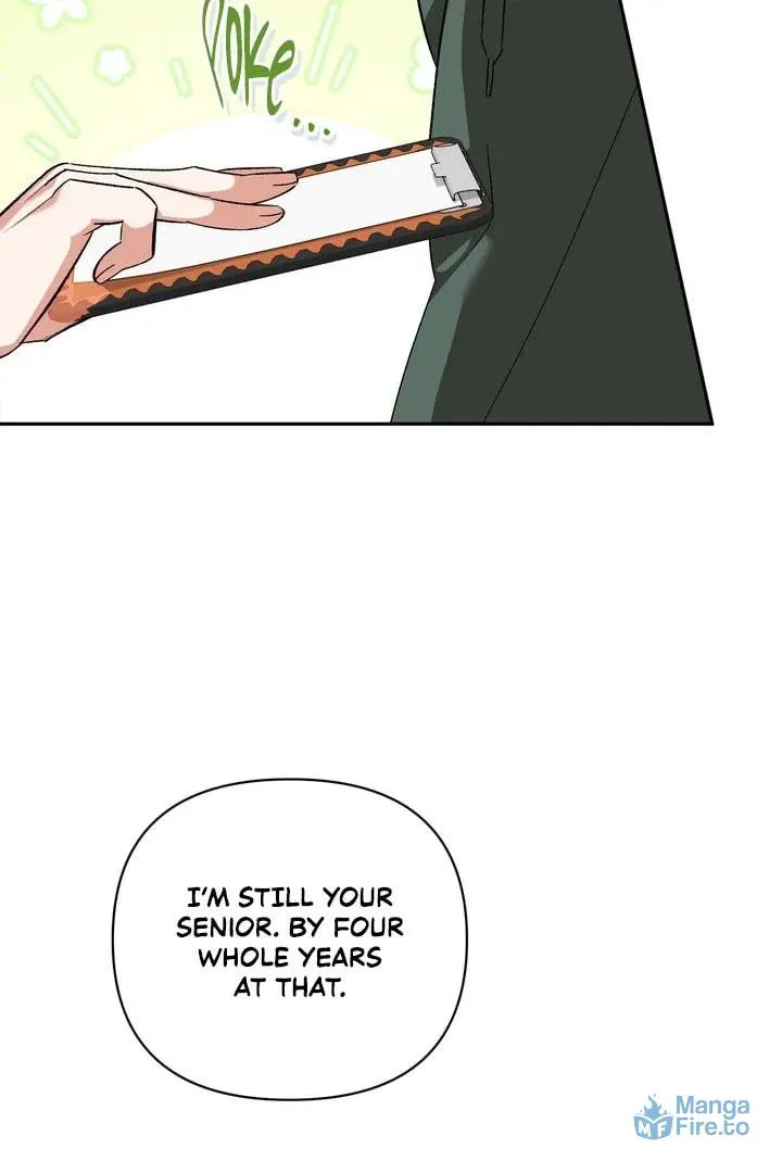 Pheromone Fetish Chapter 10 page 70 - 
