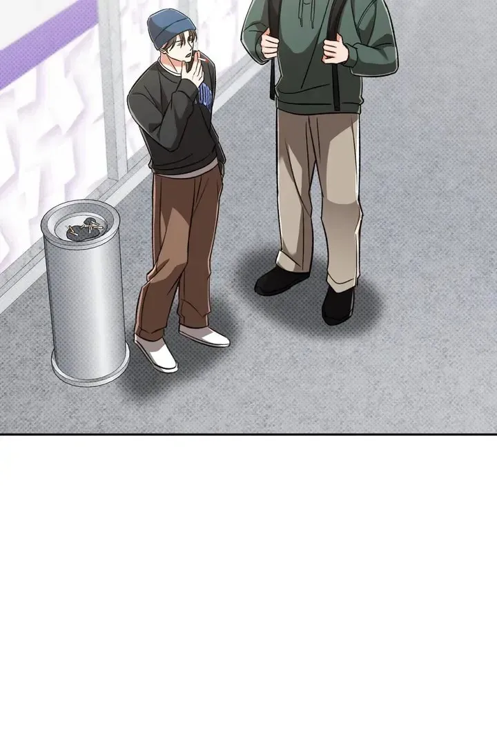 Pheromone Fetish Chapter 10 page 78 - 