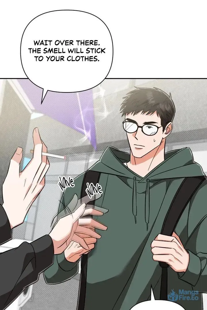 Pheromone Fetish Chapter 10 page 79 - 