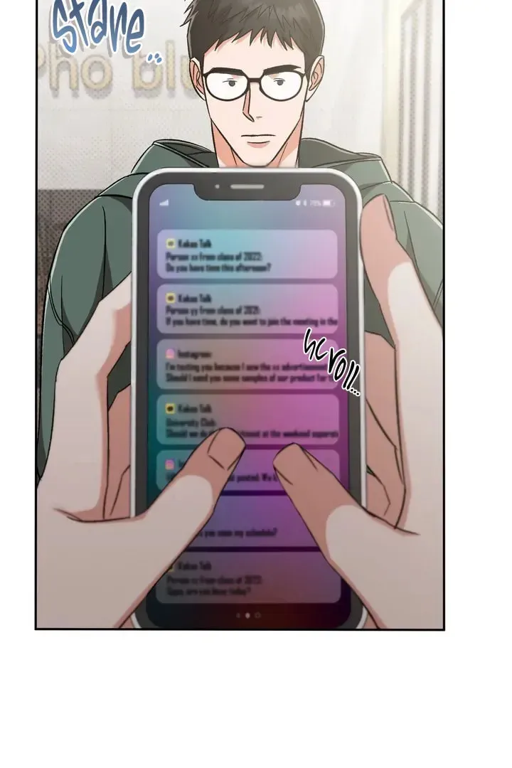 Pheromone Fetish Chapter 10 page 9 - 
