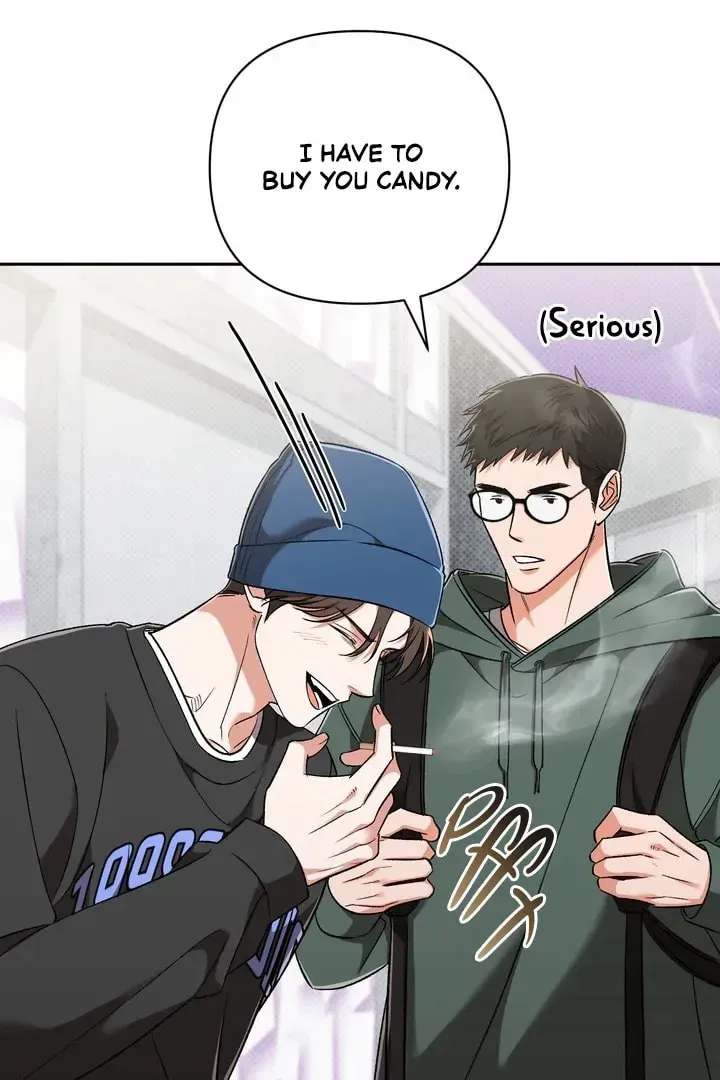 Pheromone Fetish Chapter 10 page 83 - 