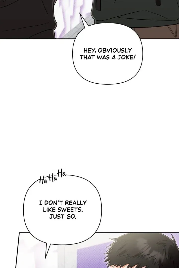 Pheromone Fetish Chapter 10 page 84 - 