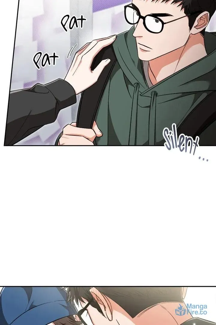 Pheromone Fetish Chapter 10 page 85 - 