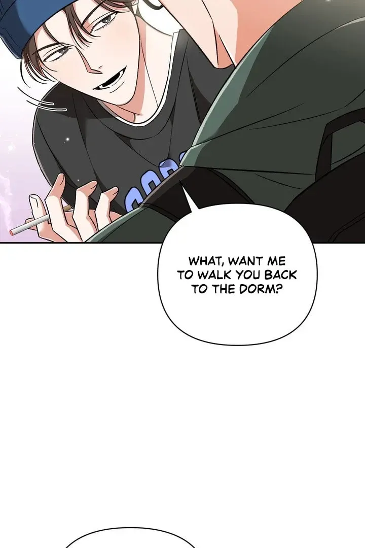 Pheromone Fetish Chapter 10 page 86 - 