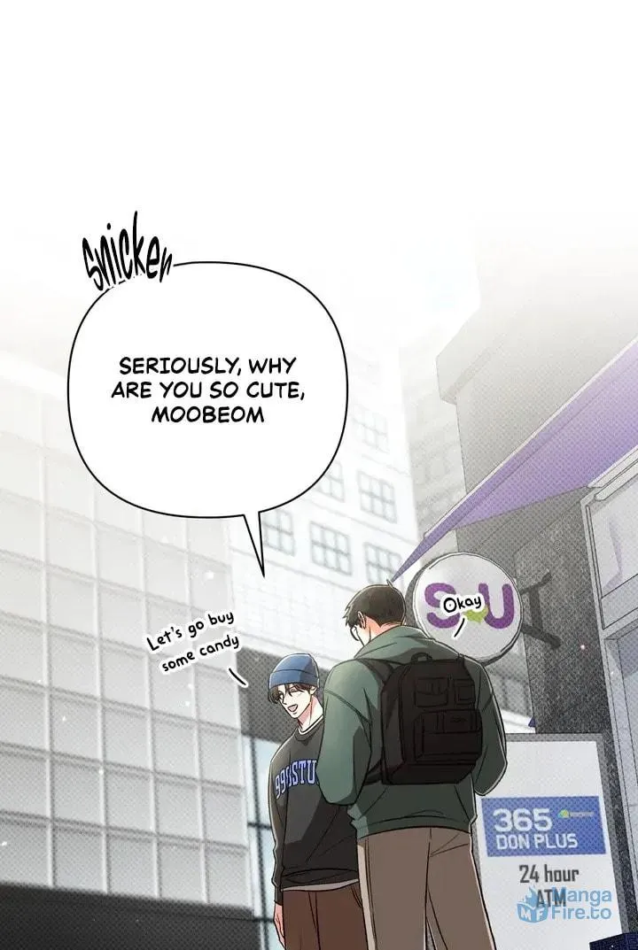 Pheromone Fetish Chapter 10 page 88 - 