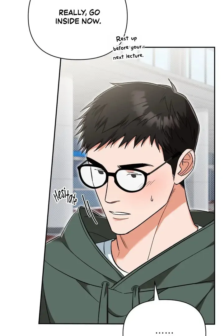 Pheromone Fetish Chapter 10 page 92 - 