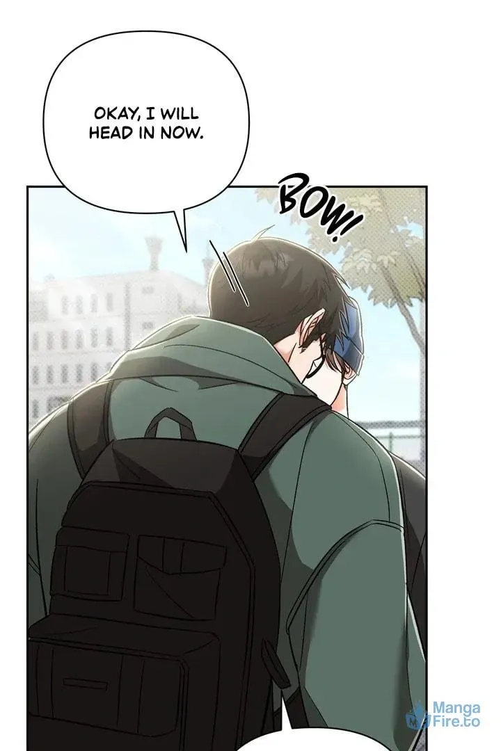 Pheromone Fetish Chapter 10 page 97 - 