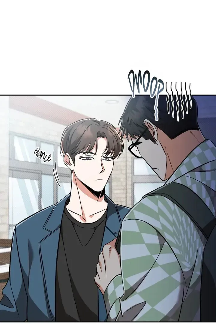 Pheromone Fetish Chapter 11 page 14 - 