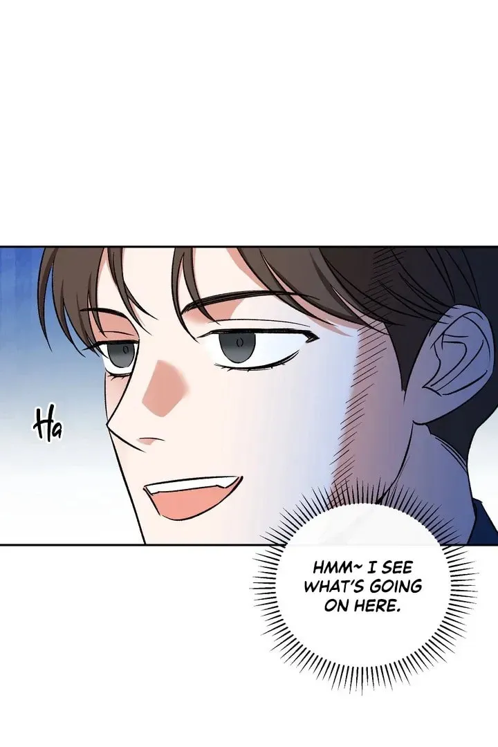 Pheromone Fetish Chapter 11 page 15 - 