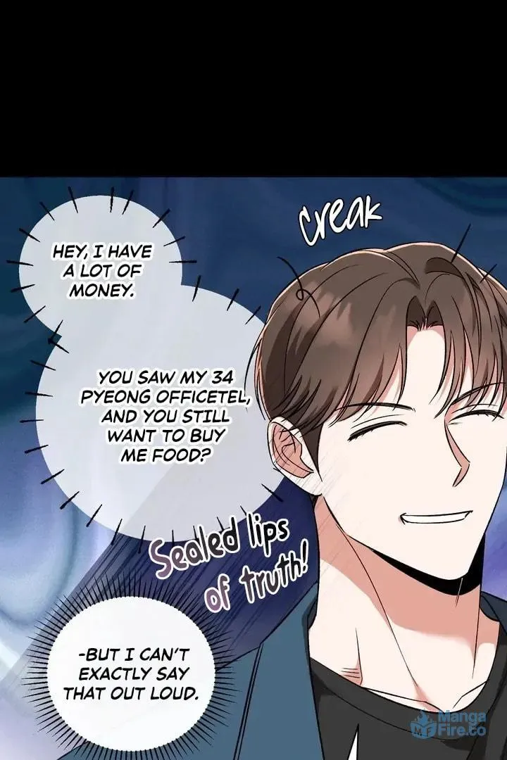Pheromone Fetish Chapter 11 page 19 - 