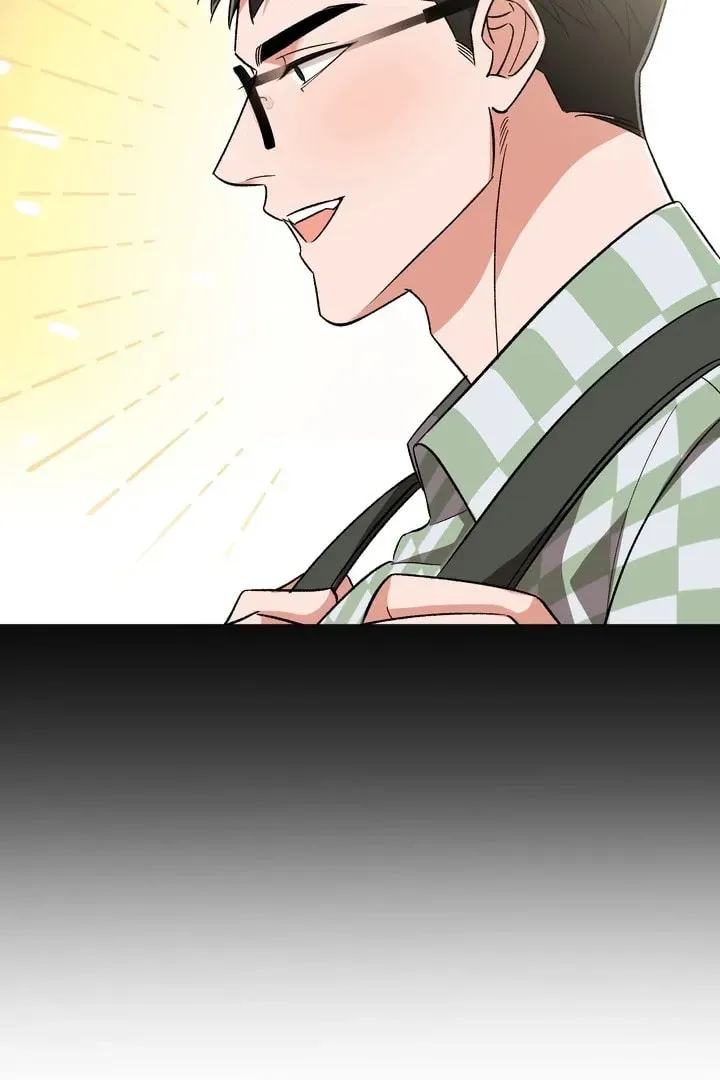Pheromone Fetish Chapter 11 page 21 - 
