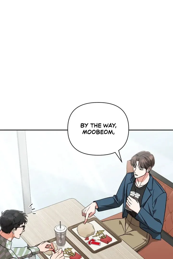 Pheromone Fetish Chapter 11 page 27 - 