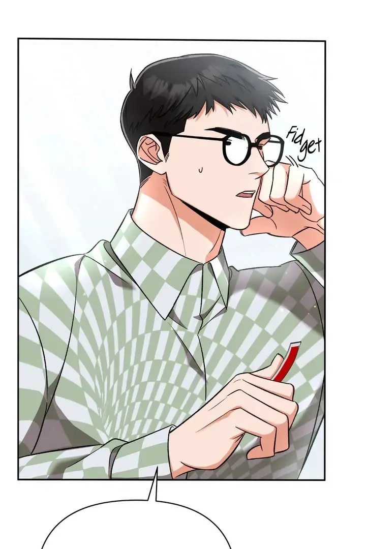 Pheromone Fetish Chapter 11 page 29 - 